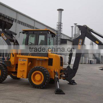 2016 XCMG Backhoe Loader for Sale