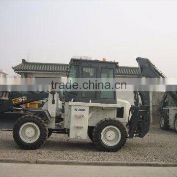 2016 XCMG Backhoe Loader for Sale
