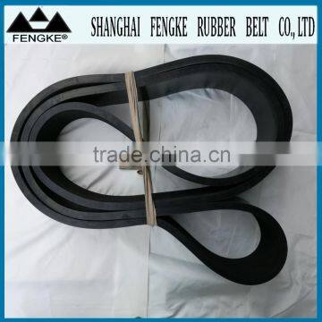 Rubber Flat Belt For Electric Cable(section 6750x140x20)