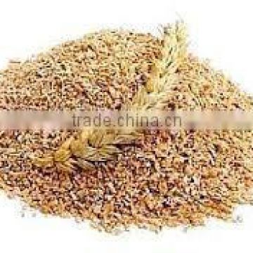 WHEAT BRAN FIBER