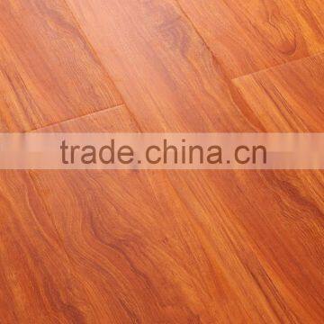 12mm Latin America Hot sales HDF Laminate Flooring