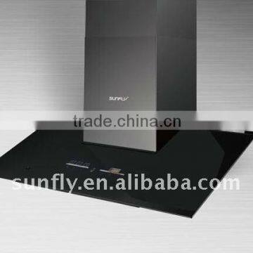 kitchen exhaust chimney hood LOH253-28(900mm) CE RoHS