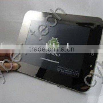 cheapest 8"Netbook with google android OS 1.6