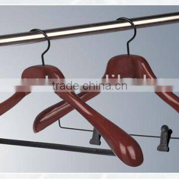 Foshan Suit Coat Hangers