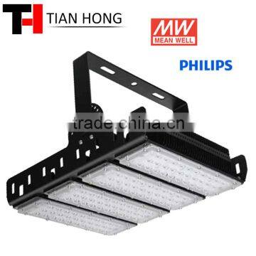 LED module construction lamp for tower crane waterproof IP65