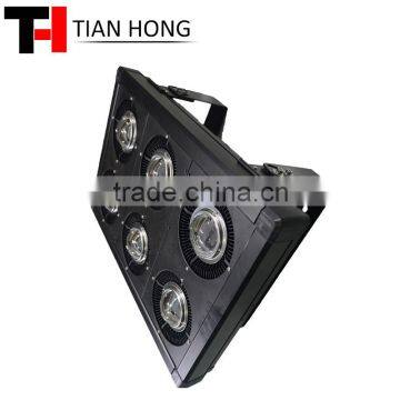 LED flood light for tennis court 400W 600W 800W IP65 waterproof sport stadium