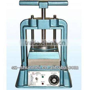 Jewelry mold vulcanizer, jewelry tools and machine, jewelry vulcanizer