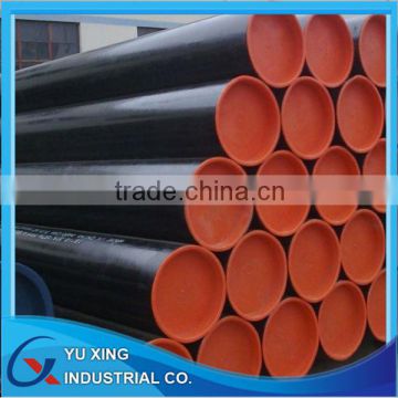 api 5l grade x56 seamless steel tube