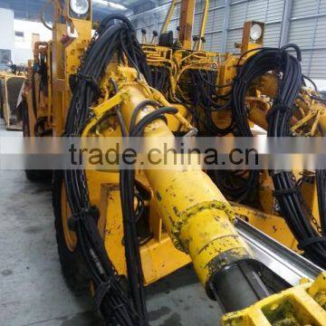 ATLAS COPCO BOOMER H127