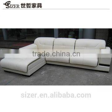 buy wholesale from china leather office sofa set