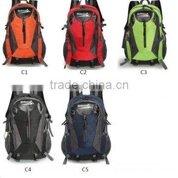 Top Quality Red Green Orange Black Bicycle Cycling Bag Laptop Daily Backpack Camping Travel Outdoor Sport Hiking School Backpack photo-3