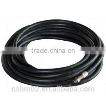 hydraulic hose Universal Wire-braided DN6