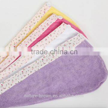 Fashion Soft Velvet Turban Headbands for Woman photo-4