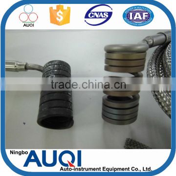 Ningbo Auqi immersion coil, small heating element for heater equipment, changable heating element for water heater