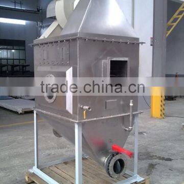 China Suppiler Newest Products ZH-2# Watery Dust Collecting System Stainless Steel Wet Scrubber