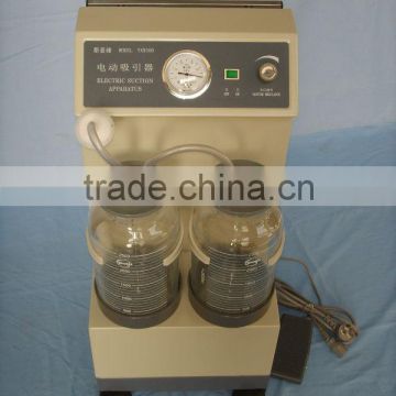 Medical Hospital Suction Pump YX930D