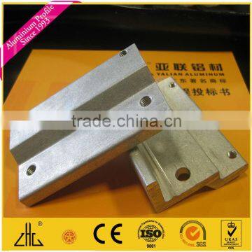 Aluminum cnc milling parts/aluminum cnc/cnc lathe parts