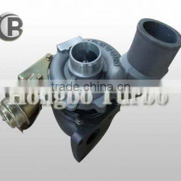 Hot Turbo 8200683855 8200544912 708639 Turbocharger For Renault Scenic II 1.9L DCi Engine F9Q