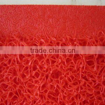 Vinyl flooring antislip pvc coil mat rolls