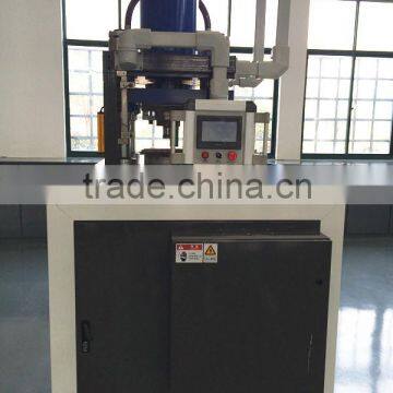 Top quality best sell hydraulic press pile machine for sale