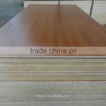 15mm melamine partical board