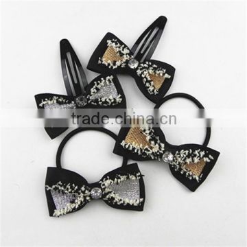 professional team cute baby hair ornaments