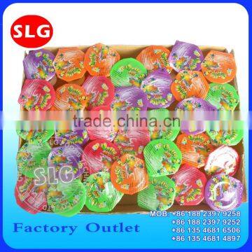 Fruity Colorful Jelly Cup Candy photo-3