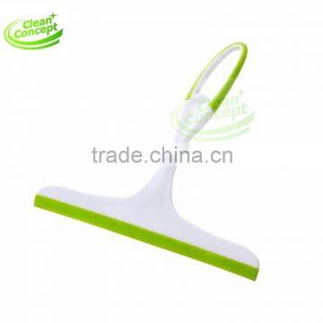 2014 plastic rubber window squegee window wiper