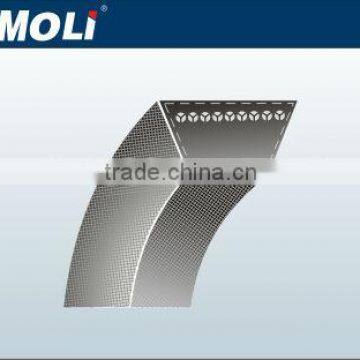 stone-cut-machine v-belt