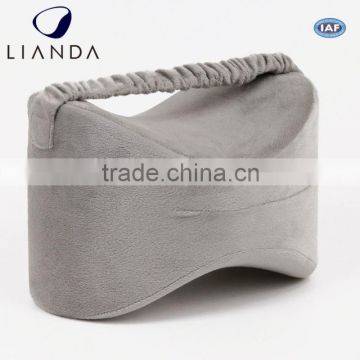 china supplier leg rest car pillow,new products leg rest car pillow,printing leg pillow