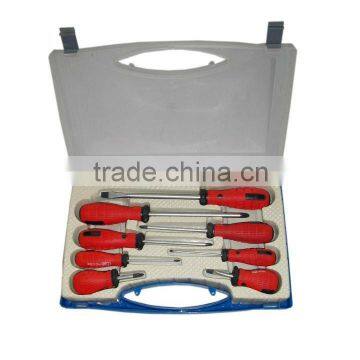 7pcs screwdriver set