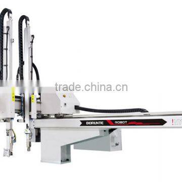 China Industrial Robotics And Automation
