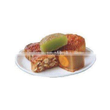 Yx400 Mooncake Forming Making Machine With CE photo-6
