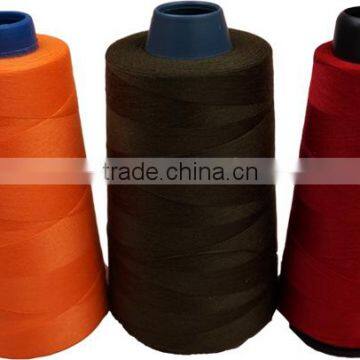 TFO polyester thread NE20/2