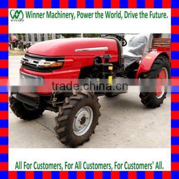 20% Discount.20-50hp Garden Greenhouse Tractor With Competitive Price photo-4