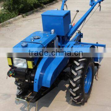 high quality 8HP 10HP 12HP 15HP mini walking tractor