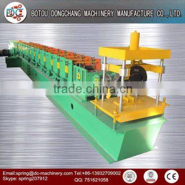 High Quality Chinese Manufacture Down Pipe Roll Forming Machine photo-6