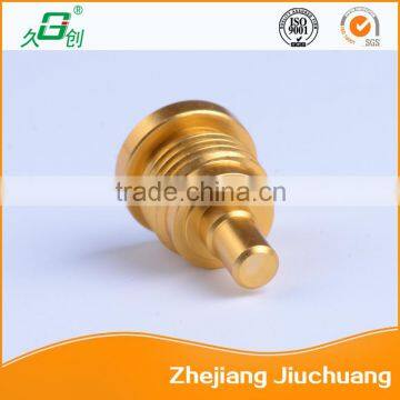 Pressurization Choke Plug photo-2