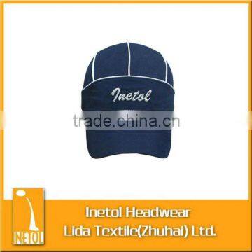 inetol fashion high quality golf cap