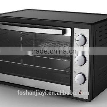 45L New Design Household Toaster Oven,electric Cooker With Ovens