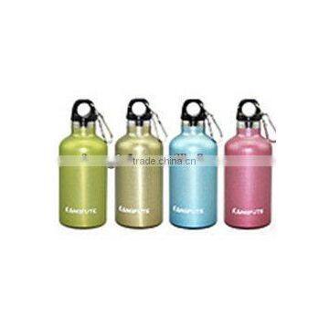 Hot style--thermos 350ml double wall best stainless steel sports vacuum bottle