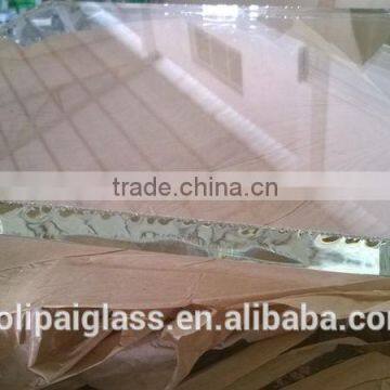 Manufacture Ultra Clean Glass Low-Iron Ultra Clear Glass