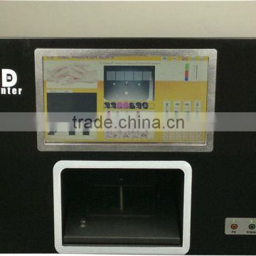 10.2'' Display Nail printer