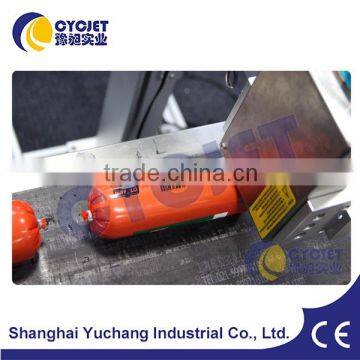 CYCJET C300-A Water Bottle Code Printer/CYCJET Code Printer/Commercial Label Printers photo-5