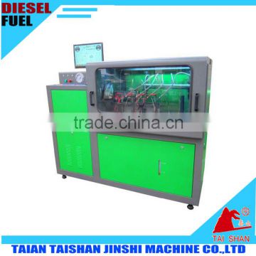 CRSS-C common rail system test stand with VP37 testing optional (Made in China)