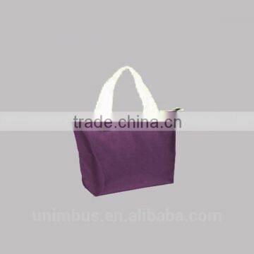 wholesale reusable shopping handle bags
