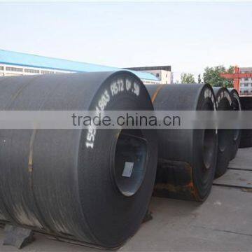 Manganese Carbon Strucutrual Q345C Steel Plate photo-3