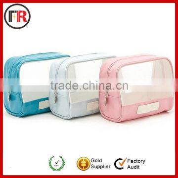 Ladies Mesh Cosmetic Bag photo-1