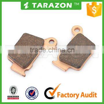 High Performance Brake Pads for HUSQUVARNA TC TE 250 Spare Parts photo-2