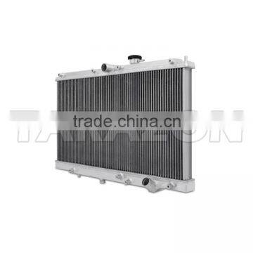 Performance Full Aluminum Brazed Car Radiator For Honda Accord 1994-1997 photo-4